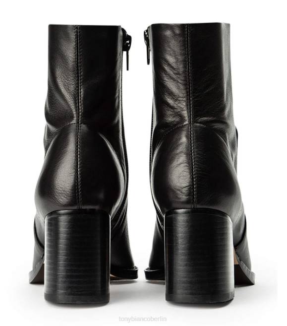 Stiefeletten| de Tony Bianco Frauen Witney Stiefeletten schwarzes Venedig 4624479